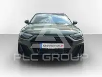 2026 Audi A1
