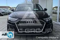 2026 Audi A1
