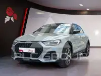 2026 Audi A1