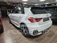 2026 Audi A1