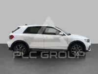 2026 Audi A1