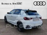 2026 Audi A1