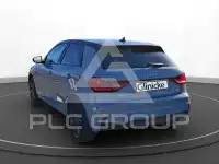 2026 Audi A1