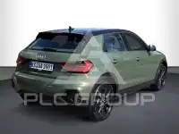 2026 Audi A1