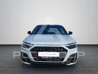 2026 Audi A1