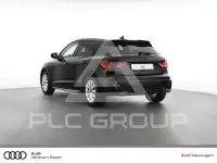 2026 Audi A1