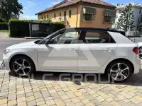 2026 Audi A1