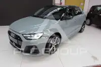 2026 Audi A1