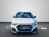 2026 Audi A1