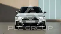 2026 Audi A1