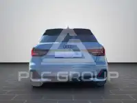 2026 Audi A1