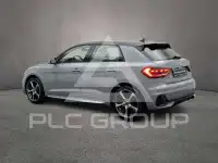 2026 Audi A1