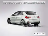 2026 Audi A1