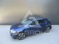 2026 Audi A1