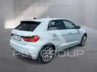 2026 Audi A1