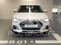2026 Audi A1