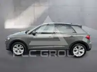 2026 Audi A1