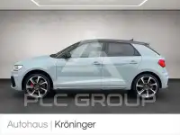 2026 Audi A1