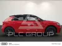 2026 Audi A1