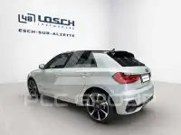 2026 Audi A1