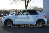 2026 Audi A1