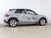 2026 Audi A1