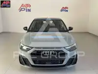 2026 Audi A1