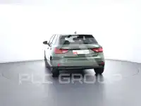 2026 Audi A1