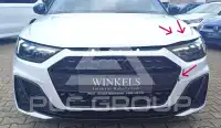 2026 Audi A1