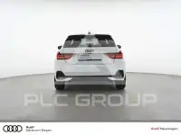 2026 Audi A1