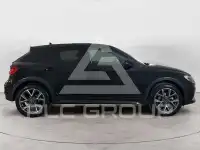 2026 Audi A1