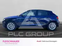 2026 Audi A1