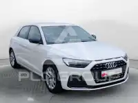 2026 Audi A1