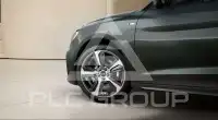 2026 Audi A1