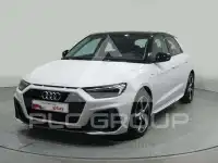 2026 Audi A1