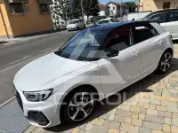 2026 Audi A1