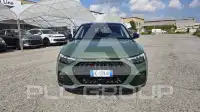 2026 Audi A1