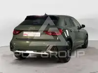 2026 Audi A1