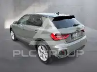 2026 Audi A1