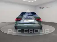 2026 Audi A1