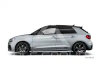 2026 Audi A1