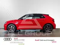 2026 Audi A1