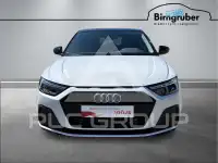 2026 Audi A1