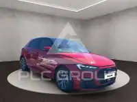 2026 Audi A1