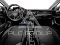 2026 Audi A1