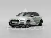 2026 Audi A1