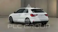 2026 Audi A1