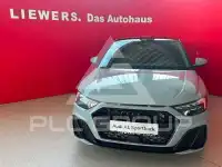 2026 Audi A1