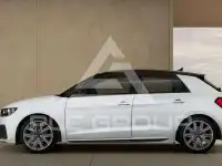 2026 Audi A1