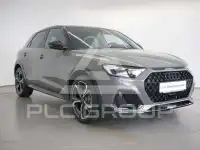 2026 Audi A1